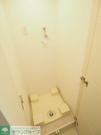 クロスレジデンス大崎の物件内観写真